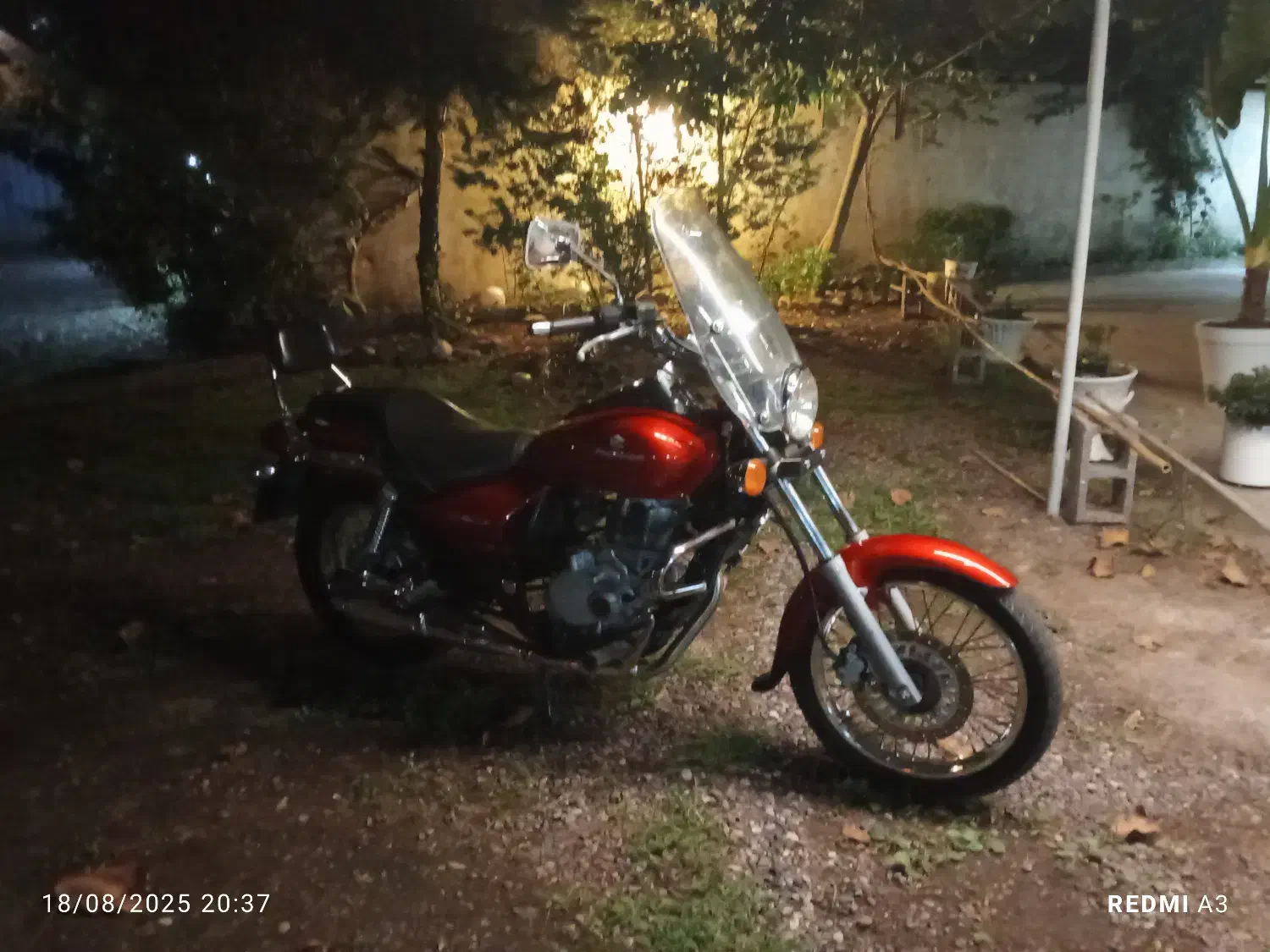 اونجر ۲۰۰|موتورسیکلت|رشت, علی آباد|دیوار