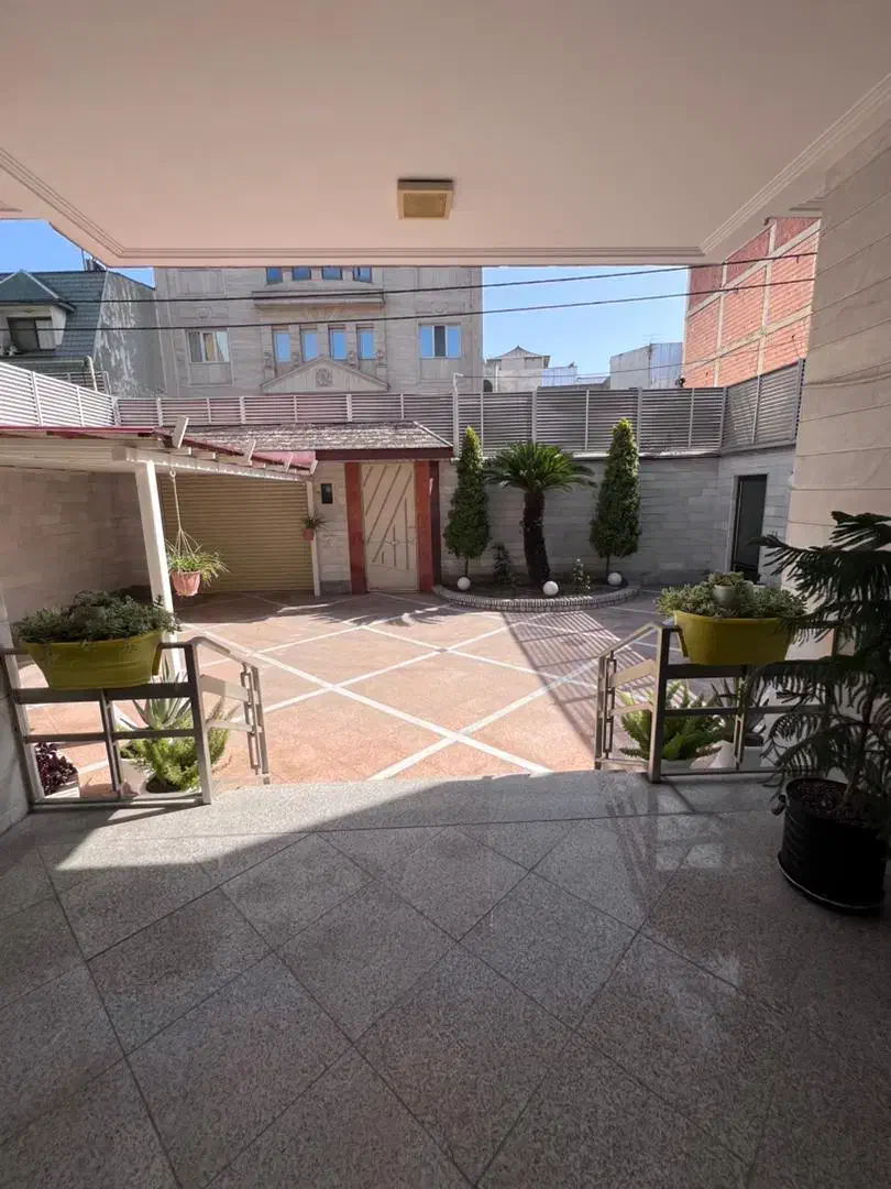 اجاره دربست ۵خواب خیابان مدرس|اجارهٔ خانه و ویلا|بابل, |دیوار