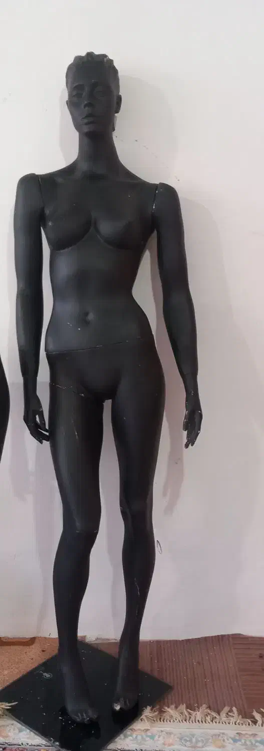 مانکن|فروشگاه و مغازه|کوهدشت, |دیوار