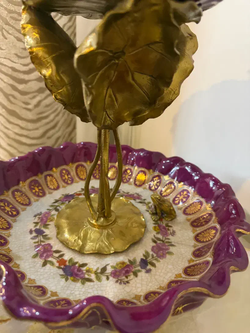 ظروف پذیرایی انتیک|ظروف سرو و پذیرایی|تهران, شهرک چیتگر|دیوار