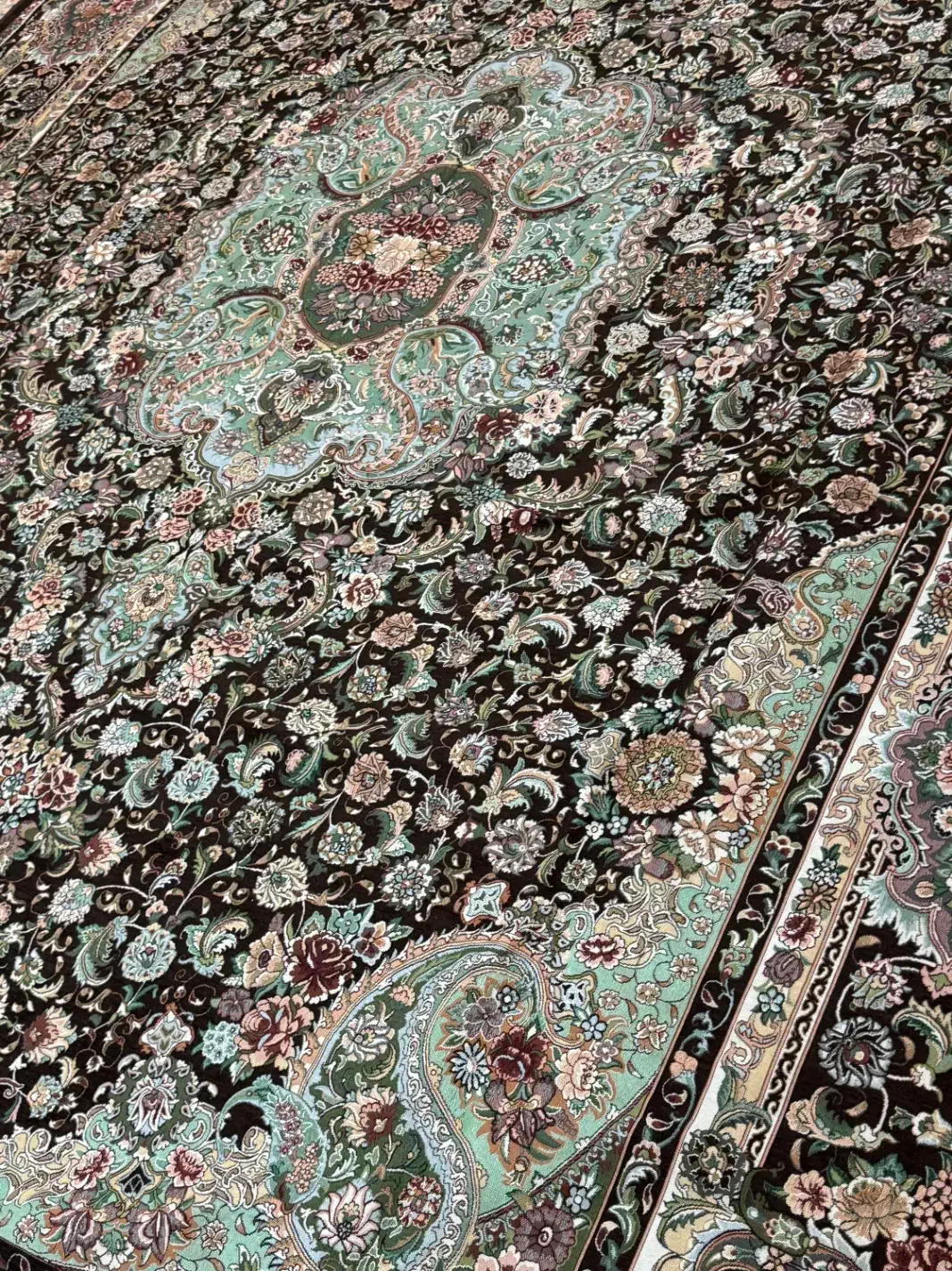 روفرشی دو رویه ۱۲ متری|روفرشی|ارومیه, |دیوار