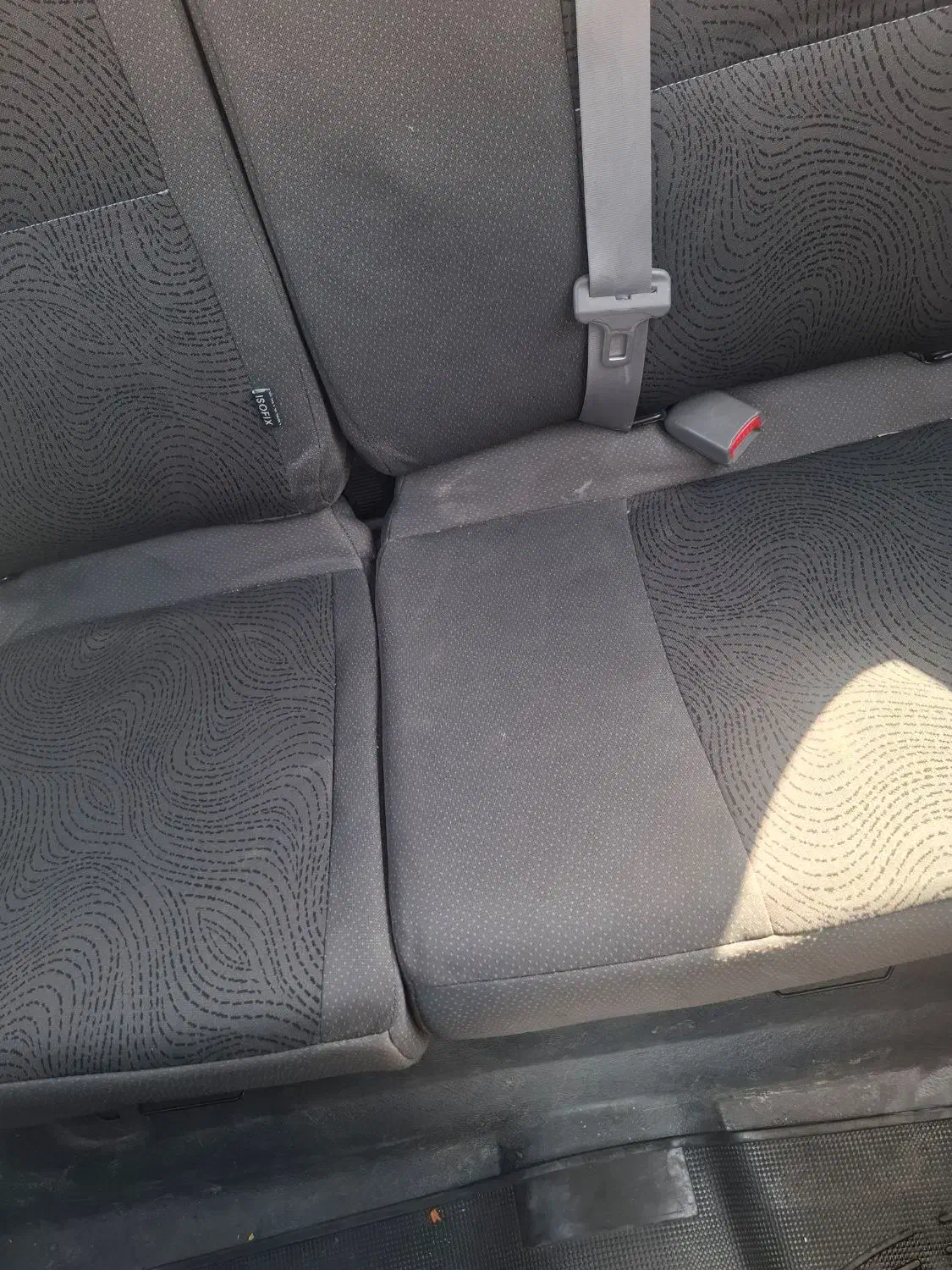 تیبا ۱۴۰۰ بدون رنگ و ضربه با کار کرد واقعی|خودرو سواری و وانت|زاهدان, |دیوار