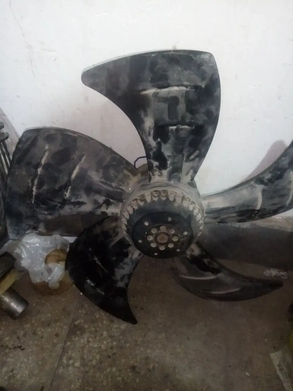 سیم پیچی انواع پمپ ودینام تکفاز 3فاز بامس|خدمات پیشه و مهارت|مرودشت, استادیوم|دیوار