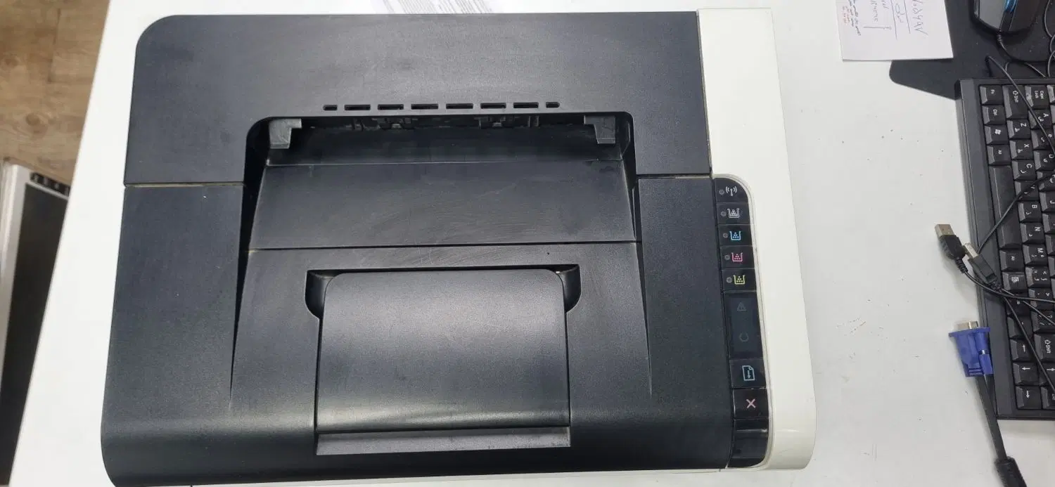 پرینتر hp|پرینتر، اسکنر، کپی، فکس|کرج, اصفهانی‌ها|دیوار