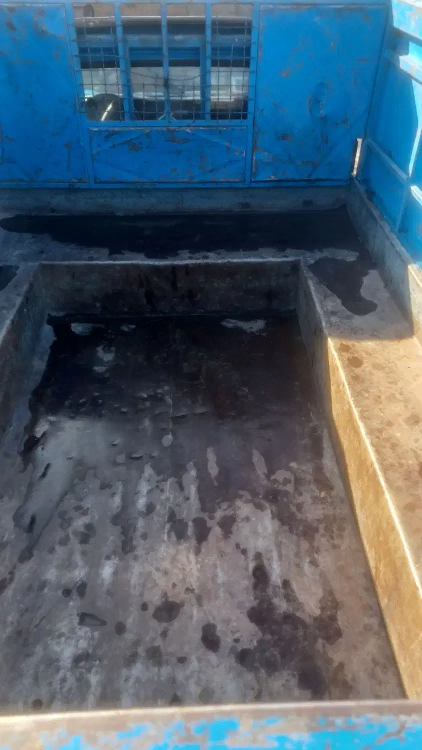 فروشی|خودرو سواری و وانت|میاندوآب, |دیوار