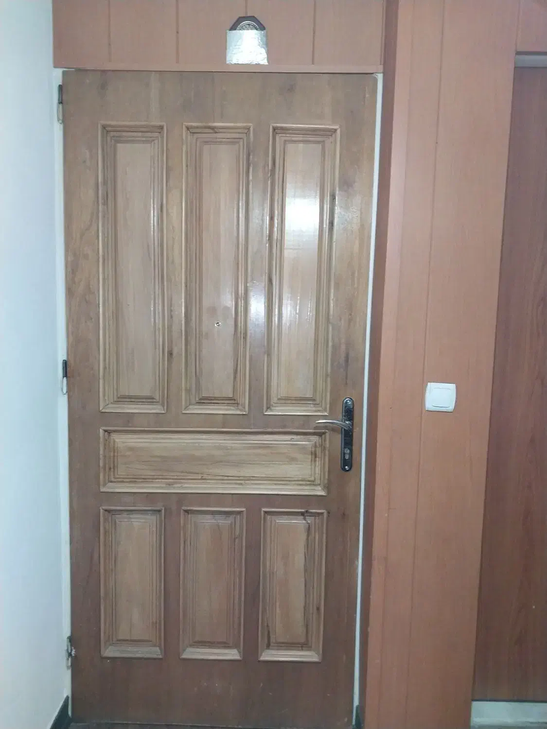 فروش درب اتاق ودرب ورودی|حراج|شیراز, ستارخان|دیوار