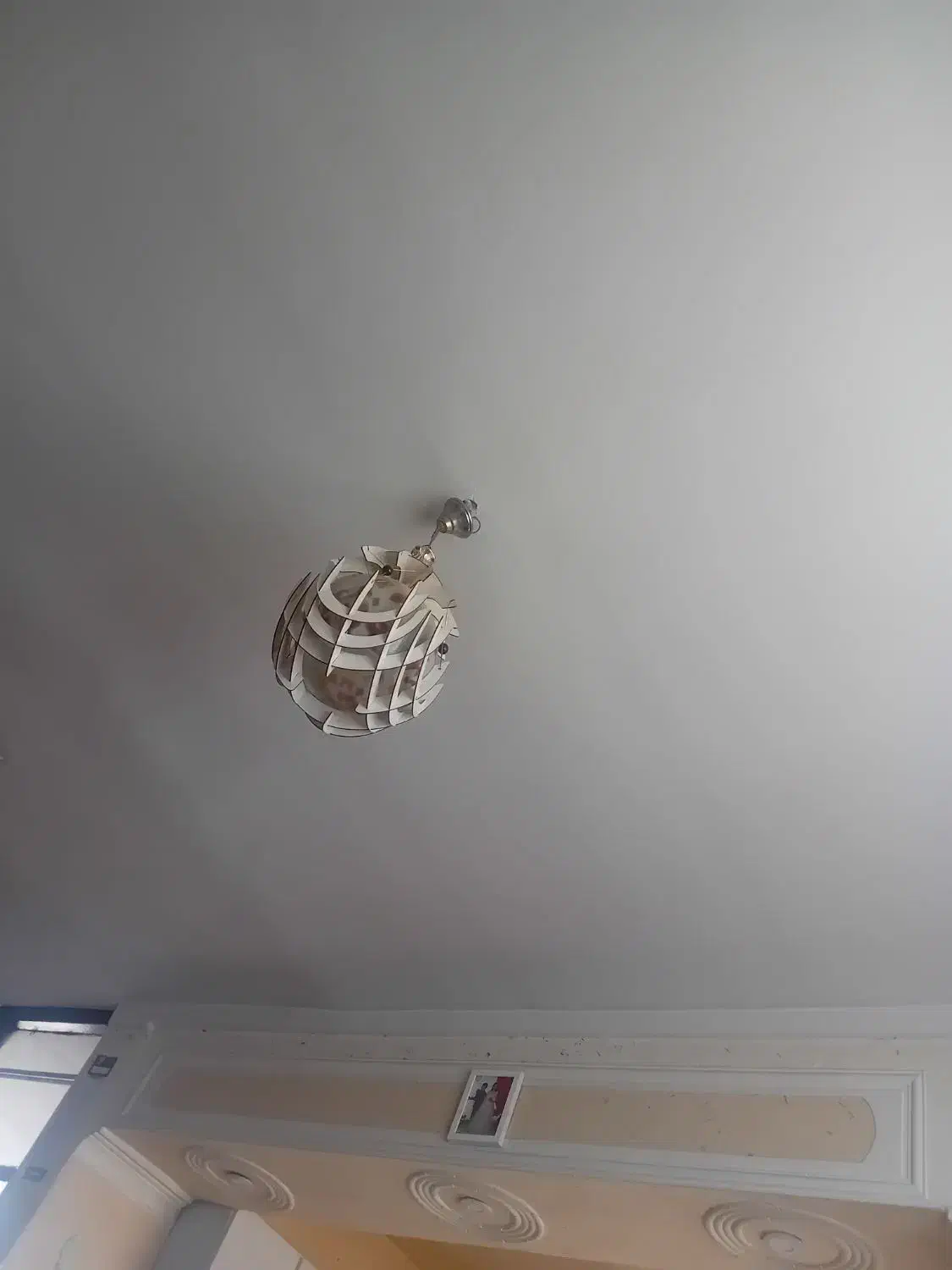 لوستر|لوستر و چراغ آویز|الوند, |دیوار