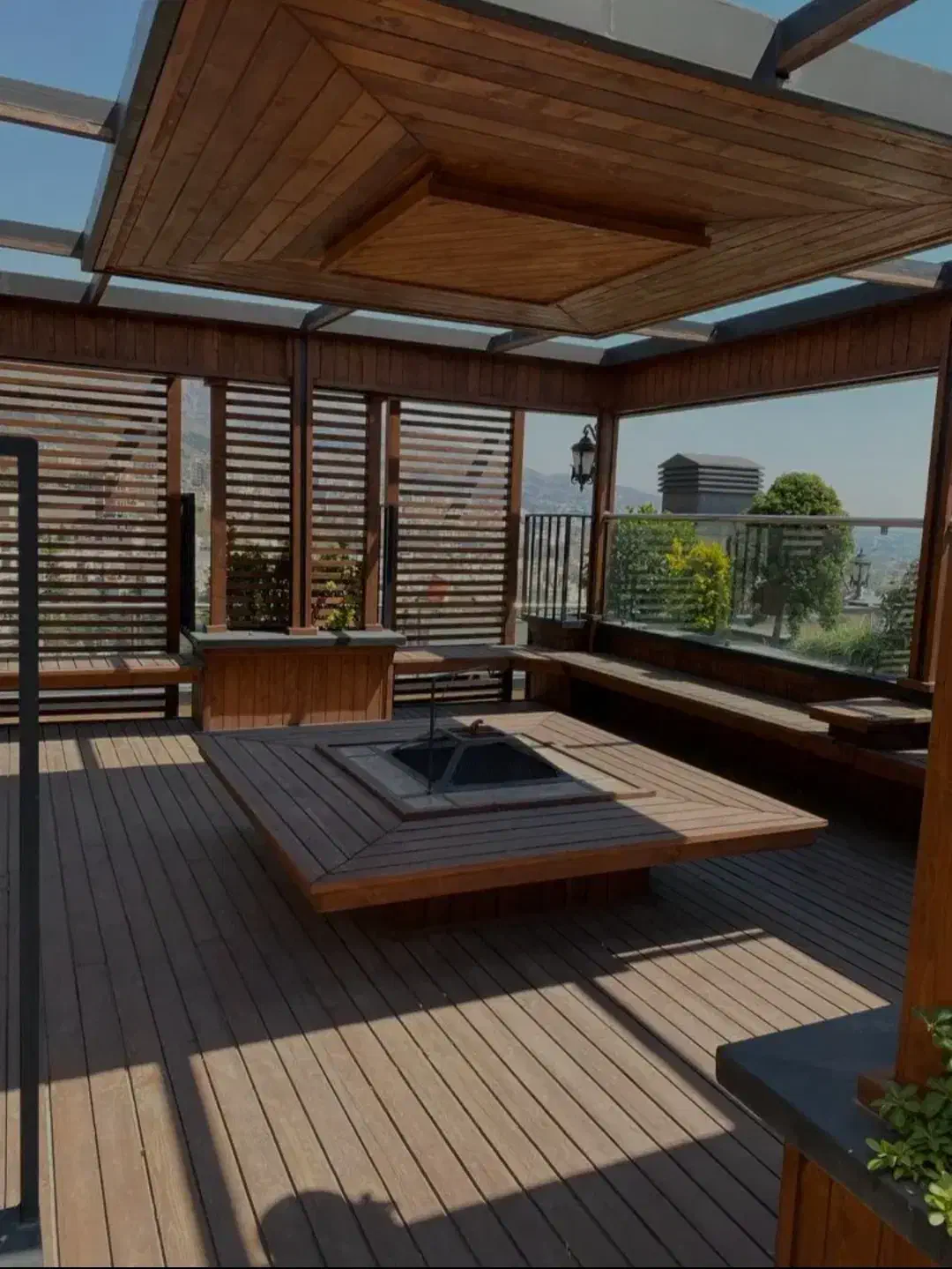 زعفرانیه/250مترفول فرنیش/نوساز/لوکیشن عالی/اکازیون|اجارهٔ آپارتمان|تهران, زعفرانیه|دیوار