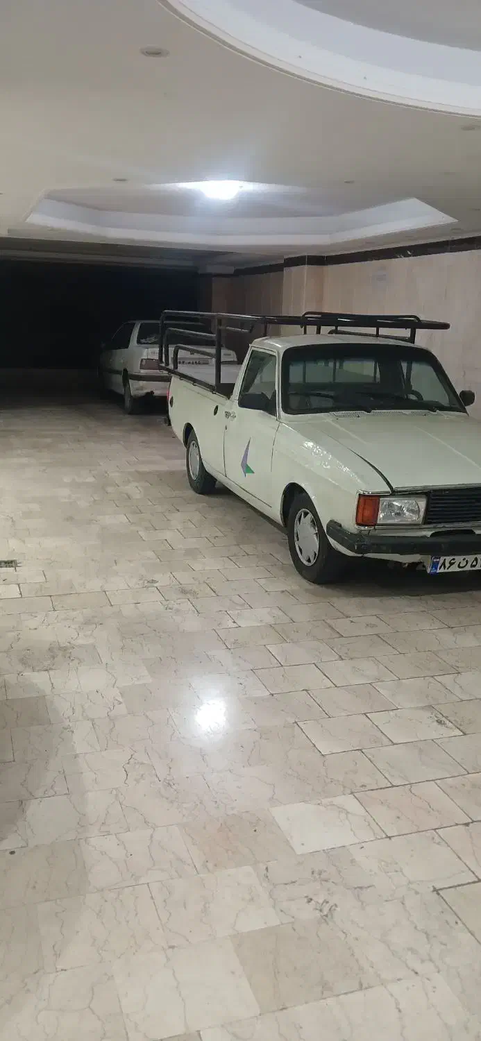 پیکان وانت|خودرو سواری و وانت|تهران, خلیج فارس|دیوار