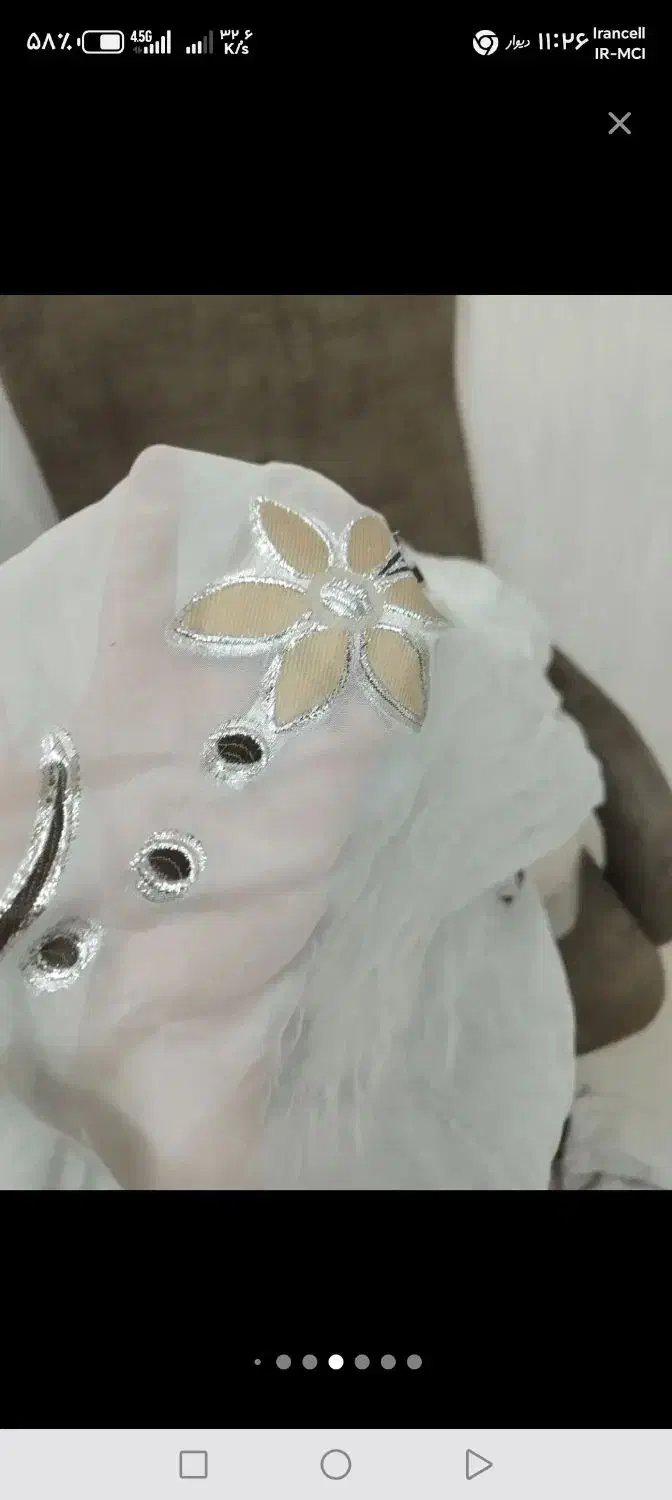 پرده والون مخمل طلا کوب|پرده، رانر، رومیزی|چناران, |دیوار