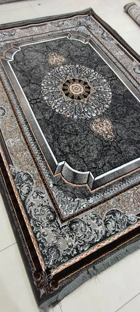 8تخته فرش جفت جفت 700شانه تمام نخ|فرش|شیراز, شهرک فرزانگان|دیوار