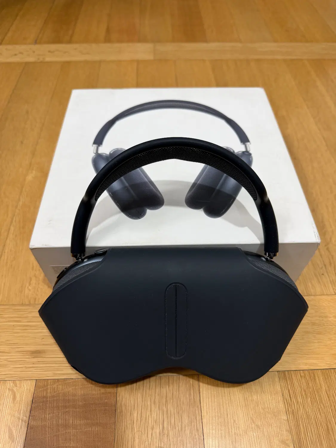 AirPod max type C Grey|لوازم جانبی موبایل و تبلت|تهران, یوسفآباد|دیوار