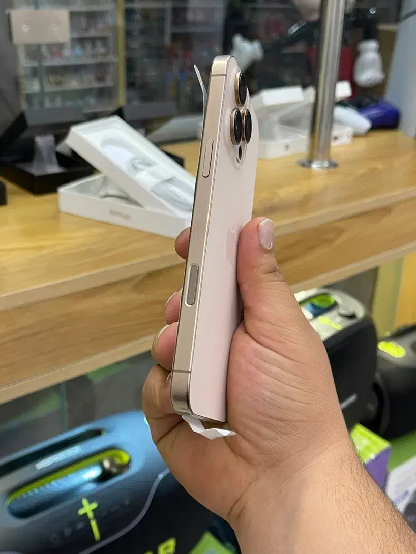 Iphone 16 pro max|موبایل|شیراز, وصال|دیوار