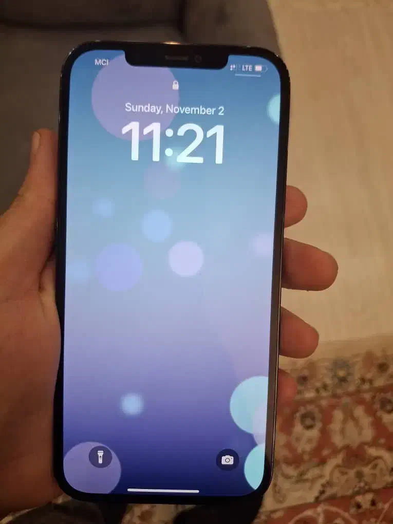 12promax|موبایل|تبریز, |دیوار