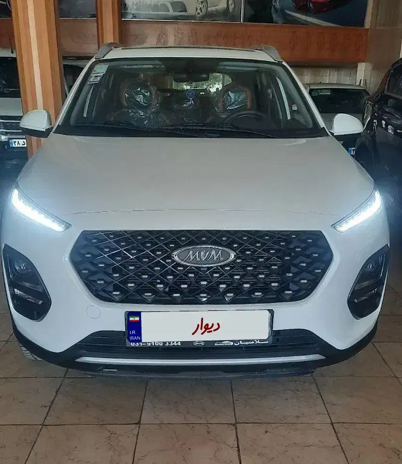 x22مدل ۱۴۰۲|خودرو سواری و وانت|شاهین‌شهر, گزبرخوار|دیوار