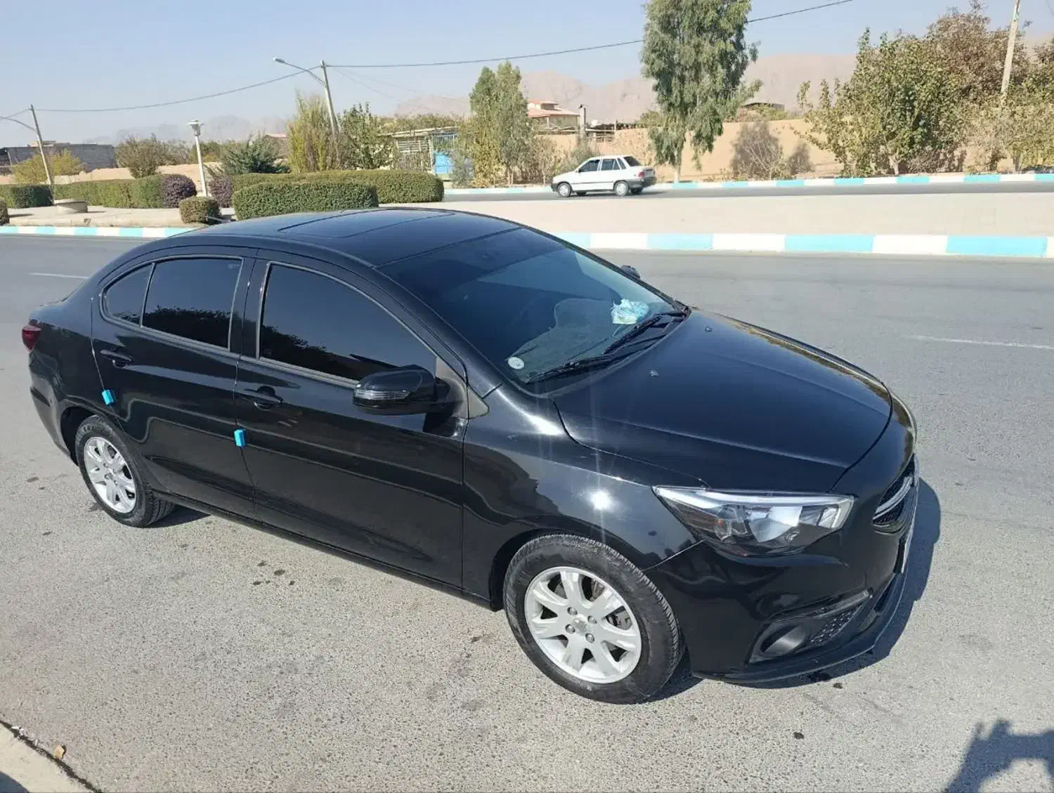 شاهین G فروشی مدل ۱۴۰۱|خودرو سواری و وانت|شهرکرد, |دیوار