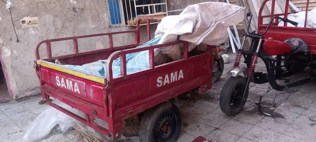 س چ ر خ|دوچرخه، اسکیت، اسکوتر|سوسنگرد, |دیوار