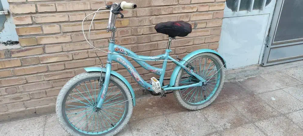 دوچرخه سایز۲۰|دوچرخه، اسکیت، اسکوتر|بهمن صغاد, |دیوار