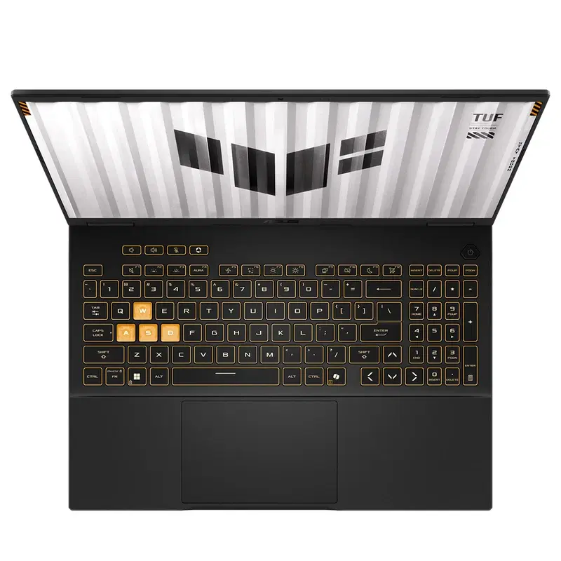 asus tuf fx608jmr|رایانه همراه|تهران, تهرانپارس جنوبی|دیوار