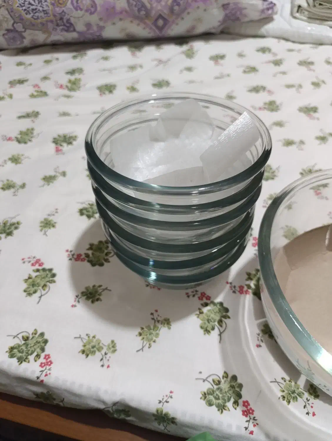 کاسه اصفهان نو|ظروف سرو و پذیرایی|قزوین, |دیوار