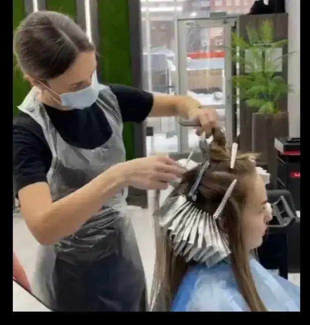 اموزش رنگ ولایت تضمین درامدمیخوای حتما اگهیو بخون|استخدام درمانی، زیبایی، بهداشتی|کرج, شاهینویلا|دیوار