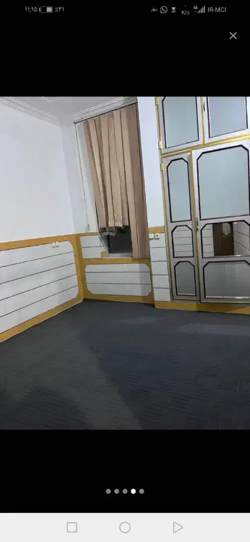 منزل ویلایی|اجارهٔ خانه و ویلا|جیرفت, |دیوار