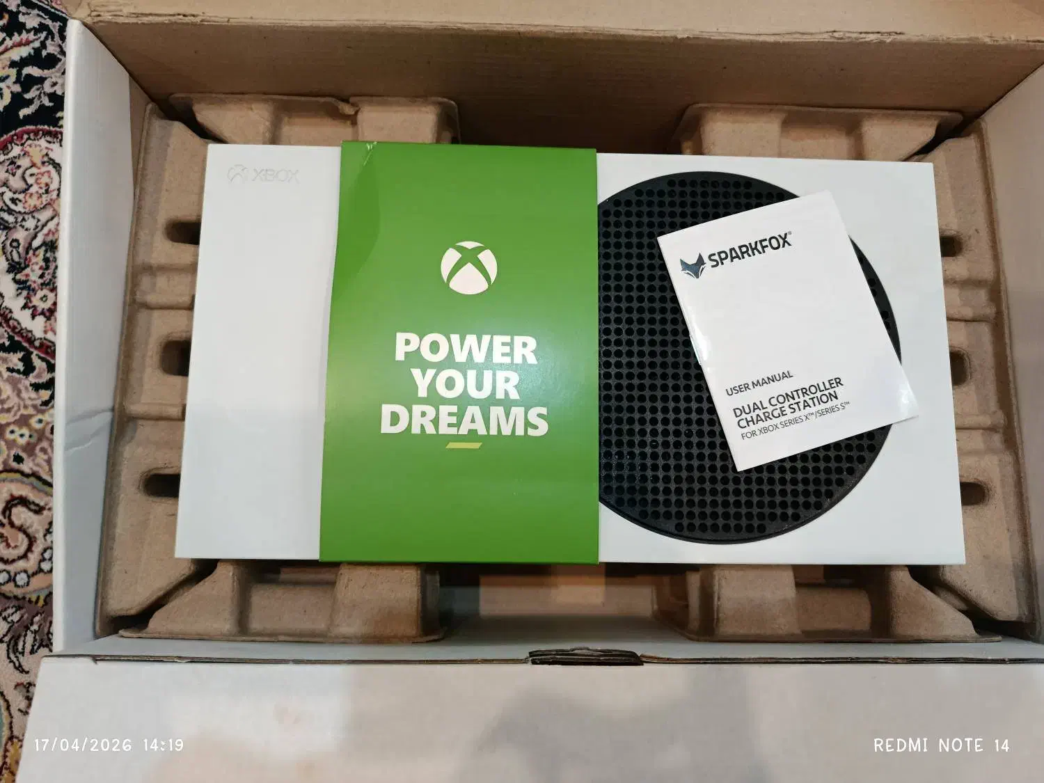 Xbox serie s|کنسول، بازی ویدئویی و آنلاین|تهران, هاشمی|دیوار