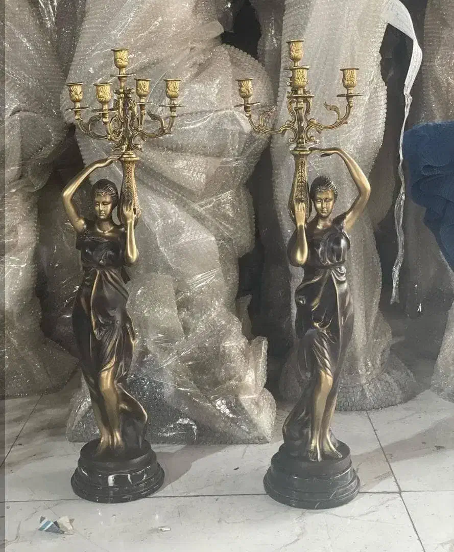 مجسمه دکوری|مجسمه، تندیس، ماکت|تهران, شیخ هادی|دیوار