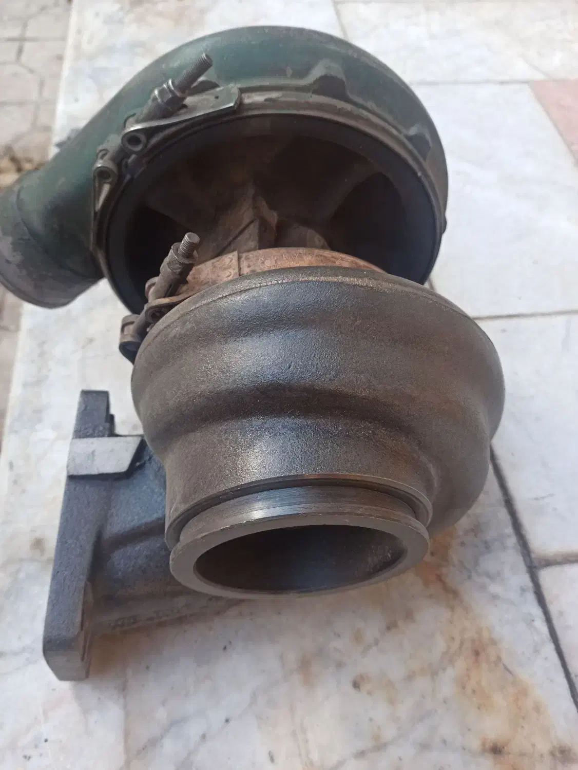 لوازم ماک|قطعات یدکی و لوازم جانبی|شاهین‌شهر, حافظ جنوبی|دیوار