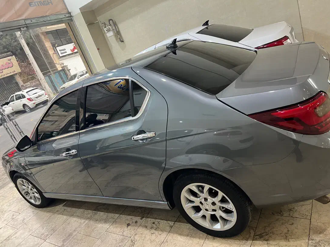 دنا پلاس اتومات ۱۴۰۱|خودرو سواری و وانت|کرج, کوی امامیه|دیوار