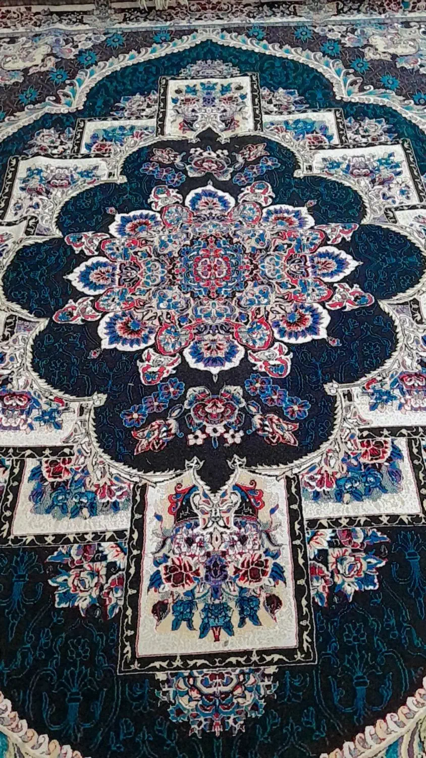 4فرش12متری هر جفت با قیمت 8ملیون پانصد|فرش|اهواز, کوی علوی|دیوار