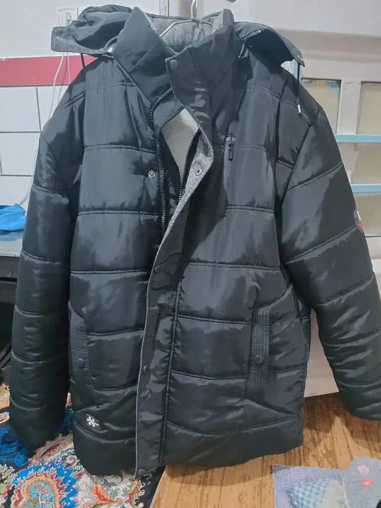 کاپشن نو نو|لباس|ارومیه, |دیوار