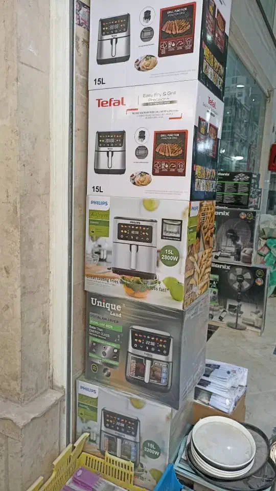 فروش لوازم برقی خانگی به قیمت بندر|خردکن، آسیاب، غذاساز|یاسوج, |دیوار