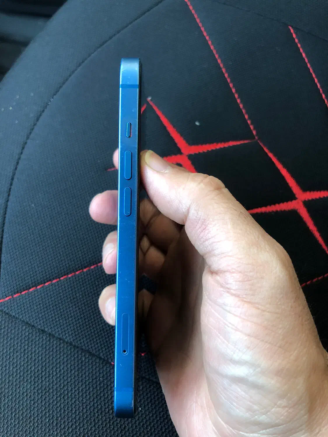 آیفون ۱۳ نرمال ۱۲۸ گیگ zaa|موبایل|شیراز, لاله|دیوار