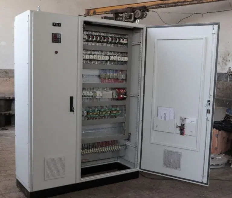 تابلوبرق صنعتی،برقکار صنعتی،PLC،اتوماسیون صنعتی|خدمات پیشه و مهارت|اصفهان, باغ فدک|دیوار