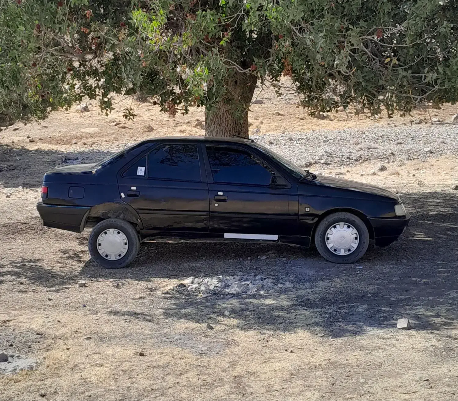 405مدل82|خودرو سواری و وانت|مرودشت, فاز اول شهرک فرهنگیان|دیوار