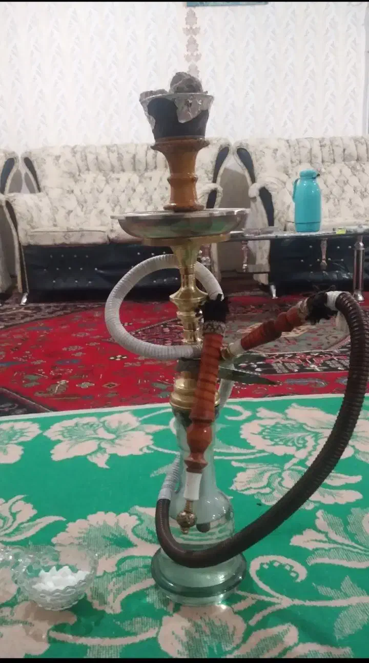 برنجی توپر وقدیمی و خاص|کوهنوردی و کمپینگ|ارومیه, |دیوار