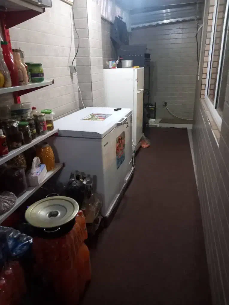 اجاره کافه رستوران در جاده هادی شهر اجاکسر|اجارهٔ مغازه و غرفه|هادی شهر, |دیوار