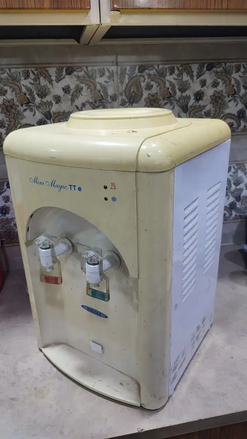 آبسردکن|آبسردکن و تصفیه آب|اهواز, کوی علوی|دیوار