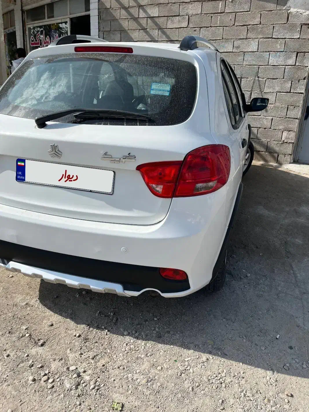 کوئیک ۱۴۰۳|خودرو سواری و وانت|بهبهان, |دیوار