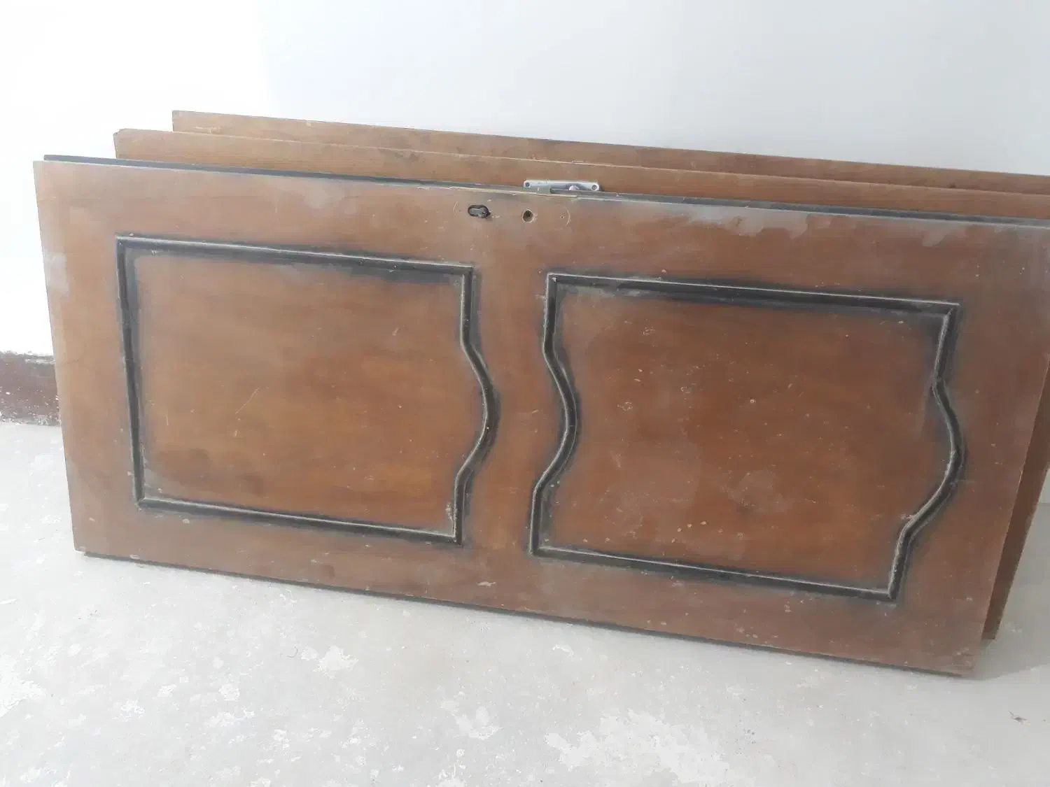 درب|مصالح و تجهیزات ساختمان|برازجان, |دیوار