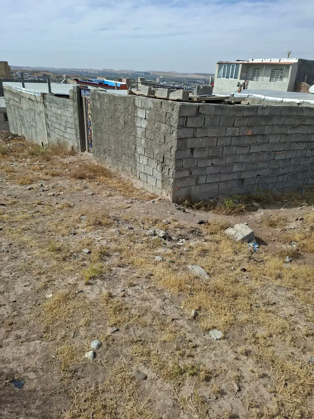 به فروش میرود|پیشفروش املاک|مراغه, |دیوار