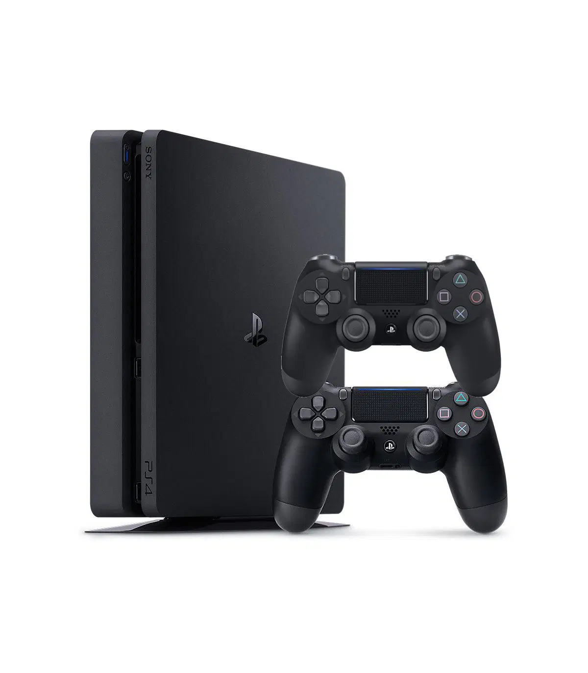 PS4 اسلیم|کنسول، بازی ویدئویی و آنلاین|شیراز, فخرآباد (دروازه کازرون)|دیوار