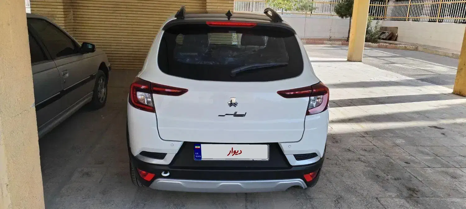 اطلس G|خودرو سواری و وانت|فولادشهر, B7|دیوار