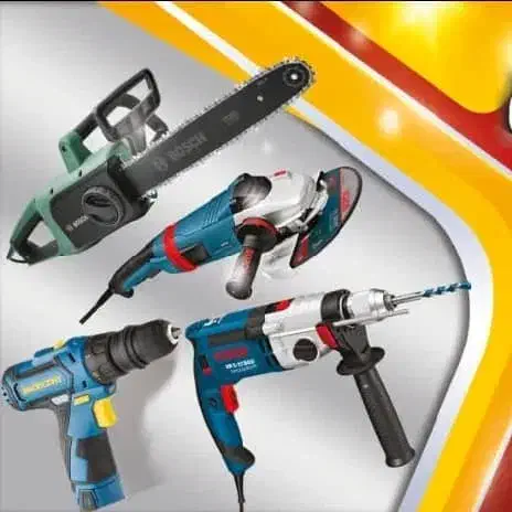 تعمیر ابزارآلات برقی|خدمات پیشه و مهارت|کوهپایه, |دیوار