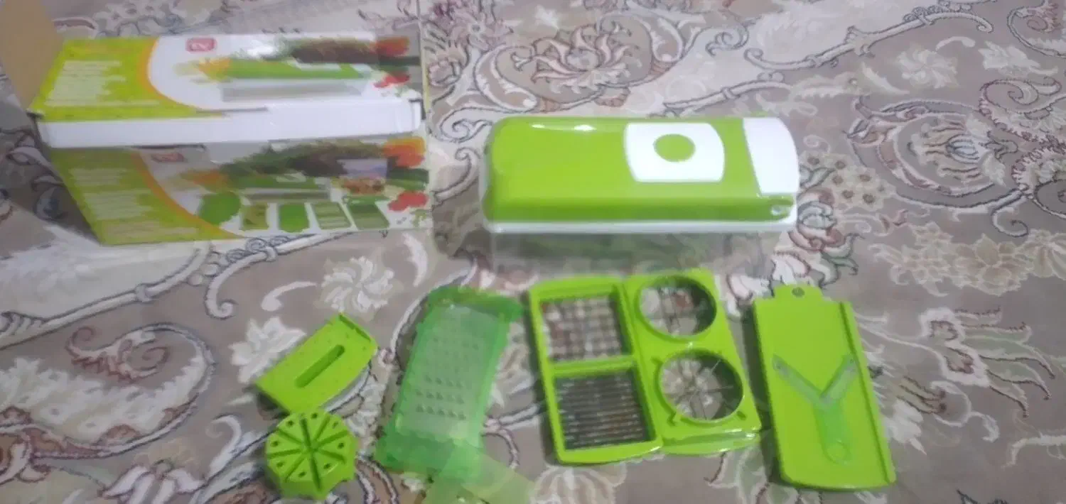 خانه وآشپزخانه|خردکن، آسیاب، غذاساز|قوچان, |دیوار