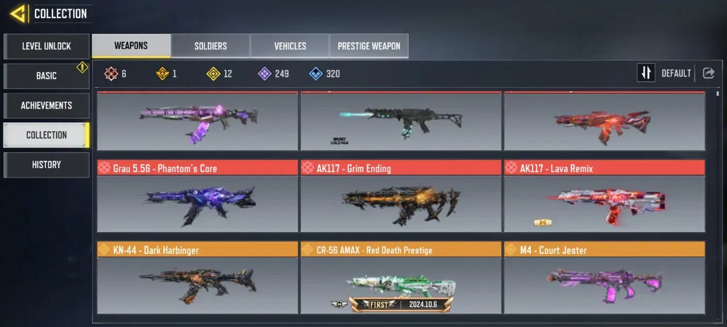 اکانت کالاف|کنسول، بازی ویدئویی و آنلاین|قم, نیروگاه|دیوار