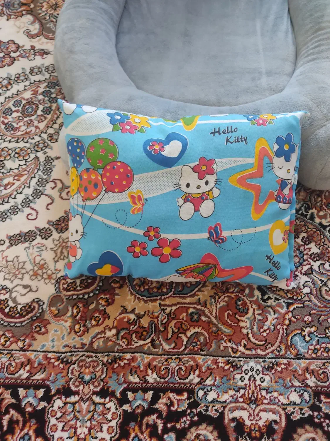 تشک کودک|اسباب و اثاث بچه|سنندج, |دیوار