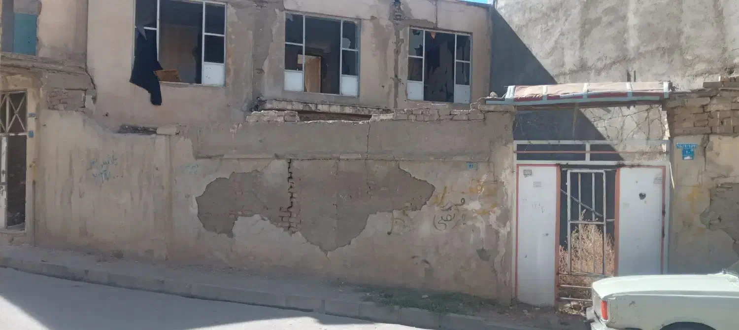 تخریب ساختمان بانازلترین قیمت|خدمات پیشه و مهارت|اسدآباد, |دیوار