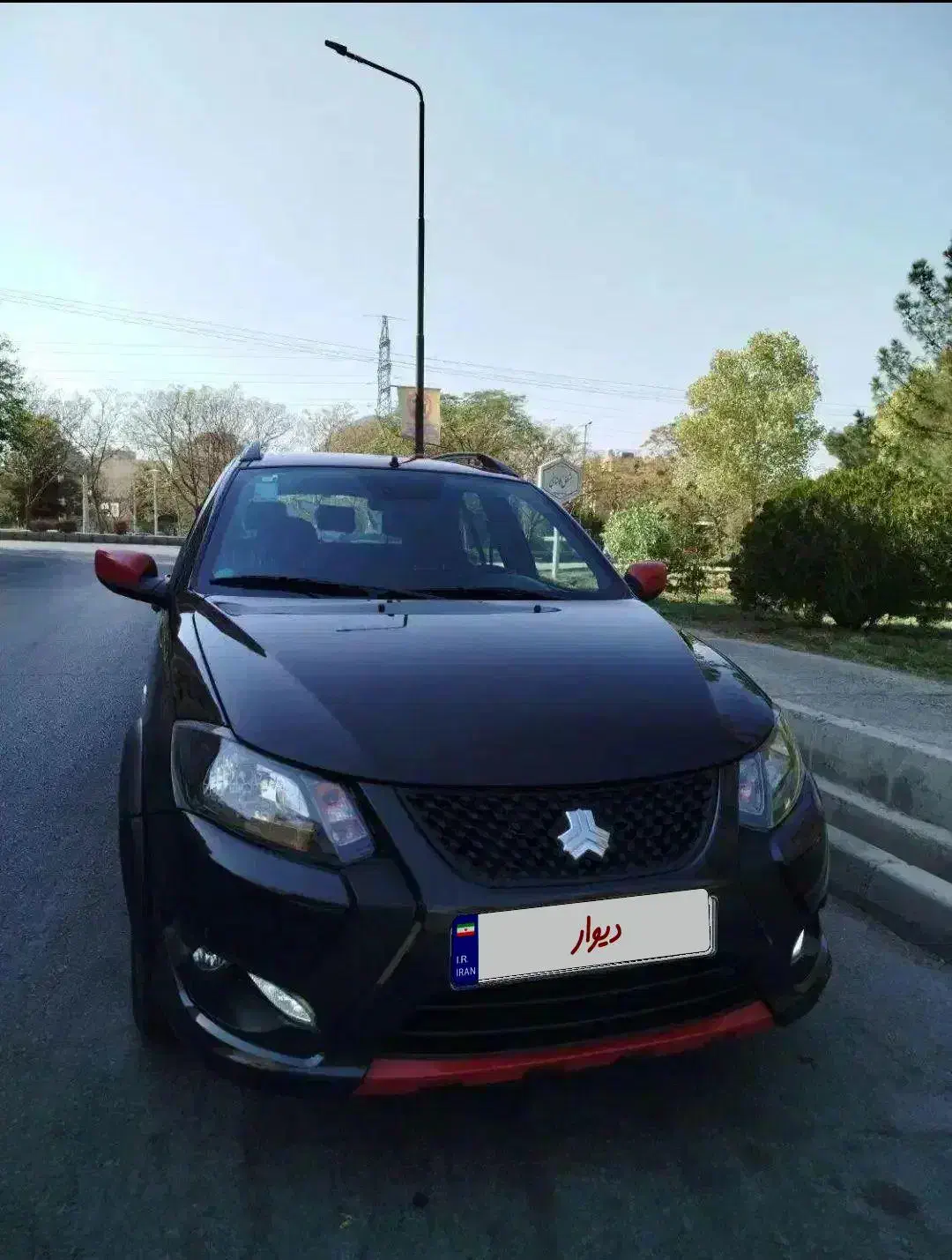 کوییکgxr مشکی ۱۴۰۳ فروش یا معاوضه|خودرو سواری و وانت|اهواز, زیتون کارمندی|دیوار